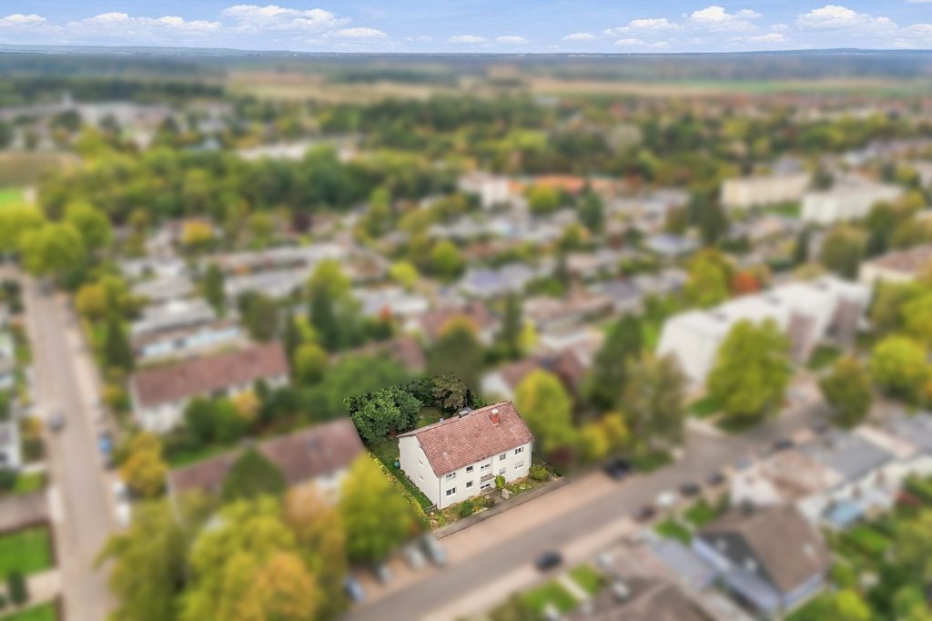 Gütelhöfer Immobilien - Immobilienangebot - Rheinbach - Alle - Bezugsfreie Eigentumswohnung in beliebter Citylage mit Balkon, Terrasse und Gartenmitbenutzung