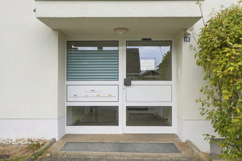 Gütelhöfer Immobilien - Immobilienangebot - Rheinbach - Alle - Bezugsfreie Eigentumswohnung in beliebter Citylage mit Balkon, Terrasse und Gartenmitbenutzung