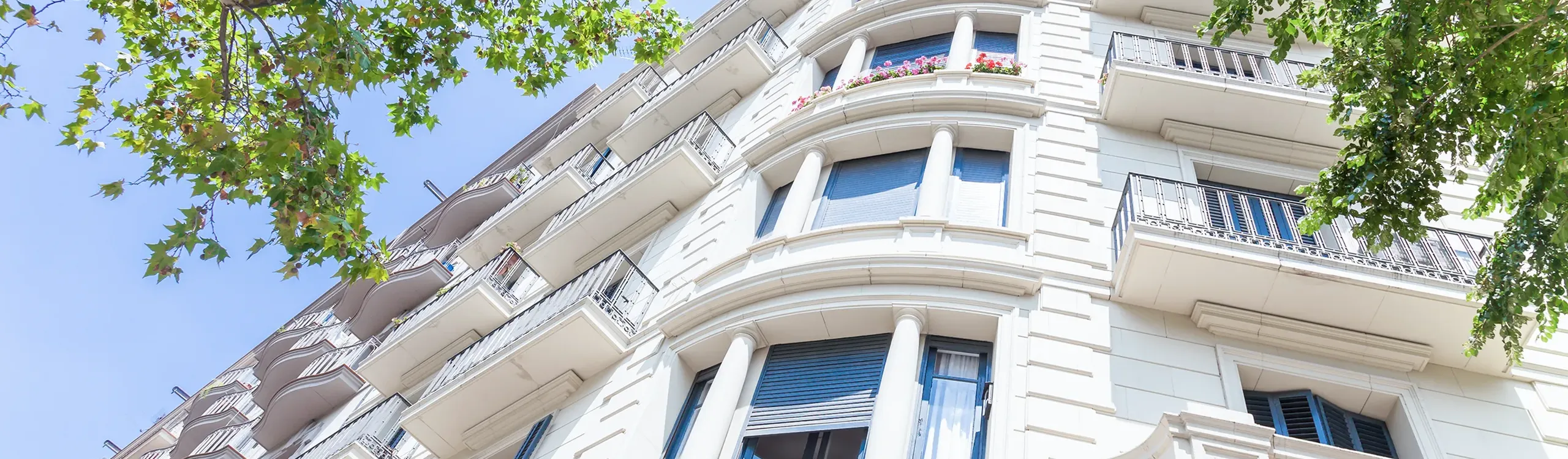 Professionelle Immobilienbewertung für Köln und die Umgebung - Rudkowski & Hag