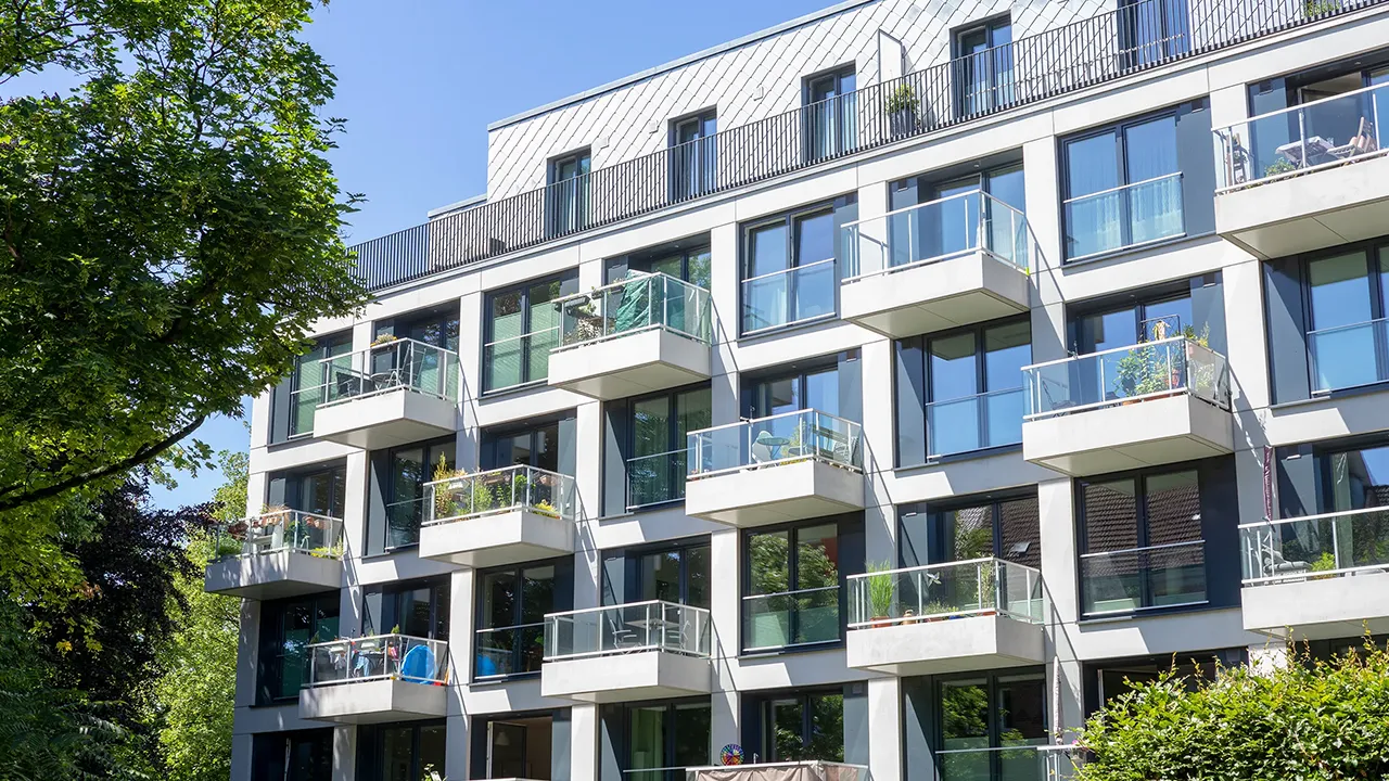 Wir sind Ihr Immobilienmakler in Köln & Umgebung - Rudkowski & Hag