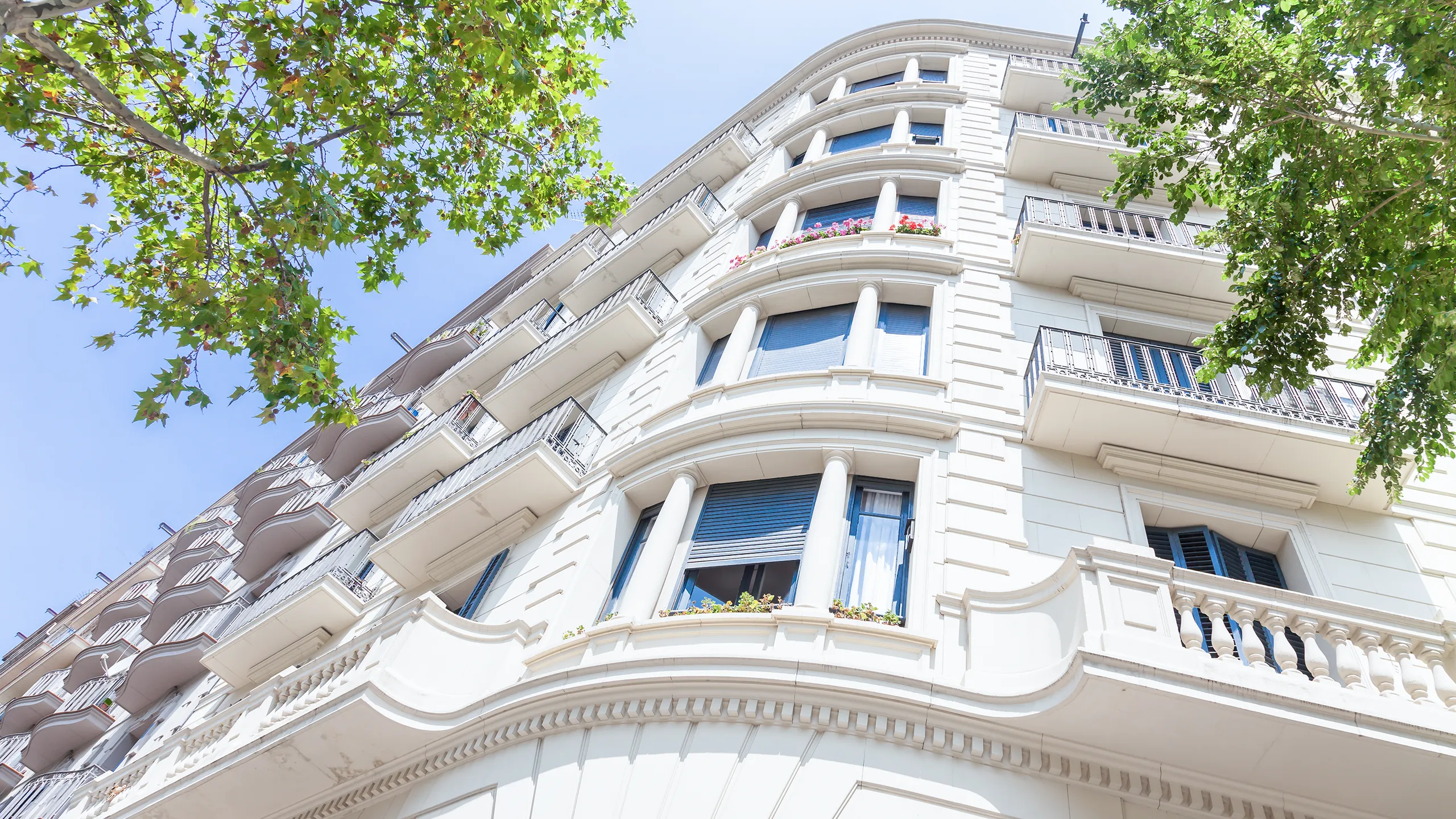 Wir sind Ihr Immobilienmakler in Köln & Umgebung - Rudkowski & Hag