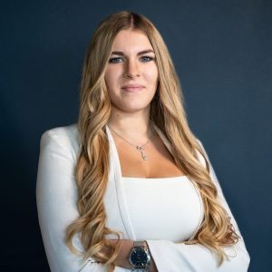 Foto von Anica Nölke