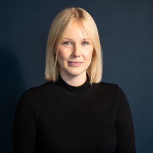 Foto von Anika Stieler