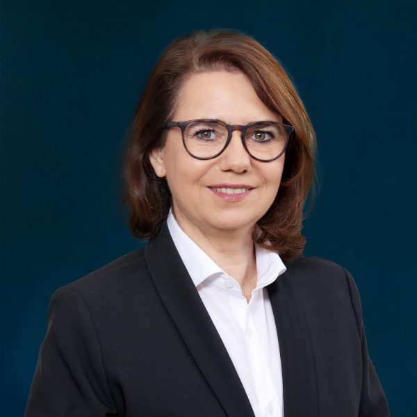 Barbara Buchen - Immobilienberaterin