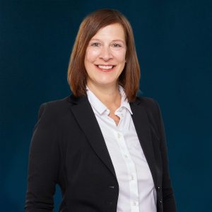 Foto von Bettina Hertel