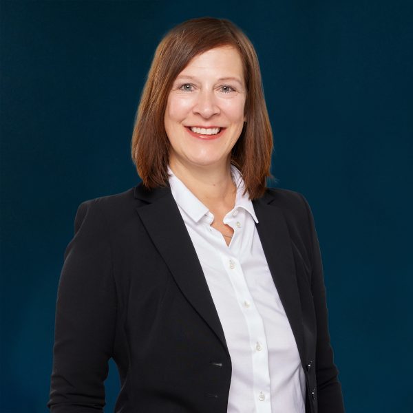 Bettina Hertel - Immobilienberaterin