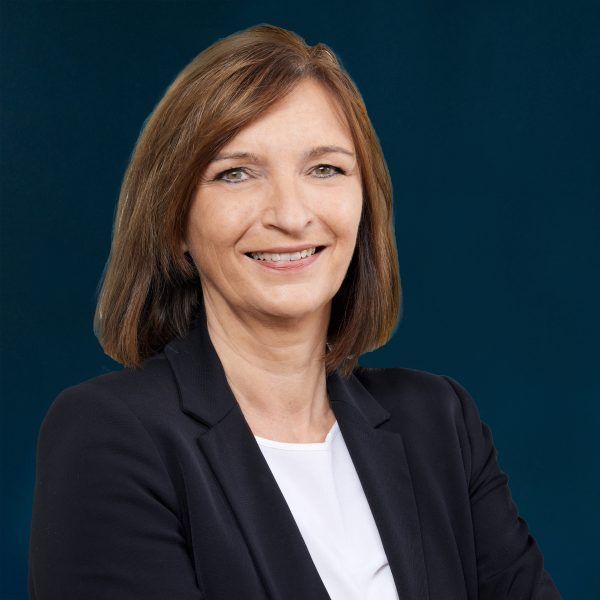 Christina Beivers - Immobilienberaterin