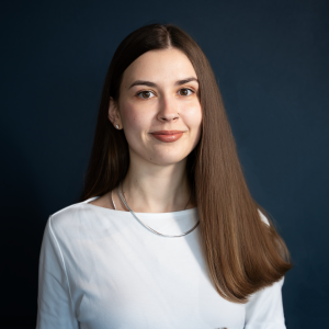 Foto von Daria Mosentseva