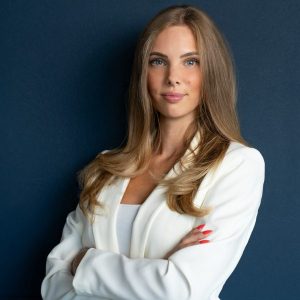 Foto von Lea Grawunder