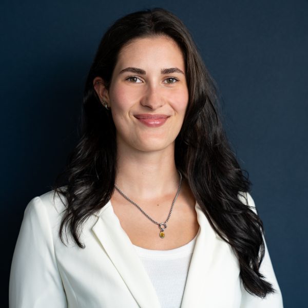 Josie Bensberg - Junior Immobilienberaterin