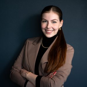 Foto von Katharina Reichstein