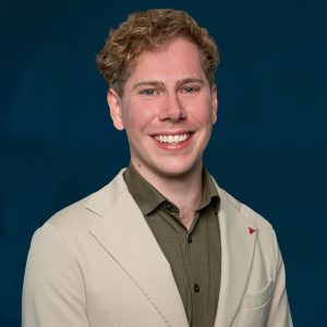 Foto von Kilian Schmitz