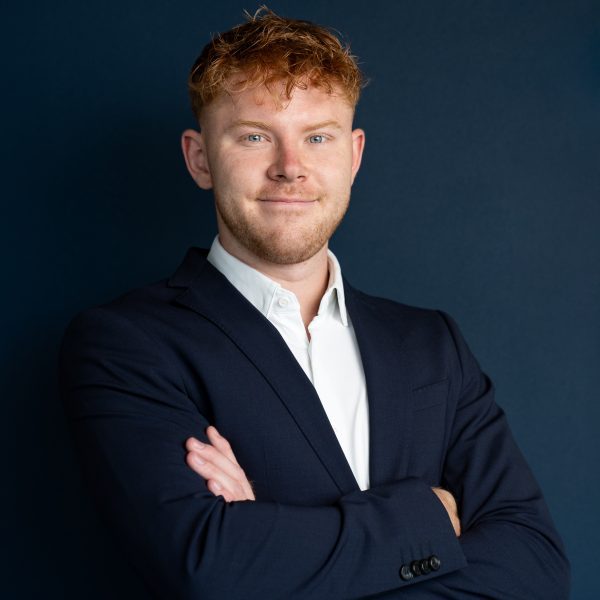 Leon Philipps - Junior Immobilienberater