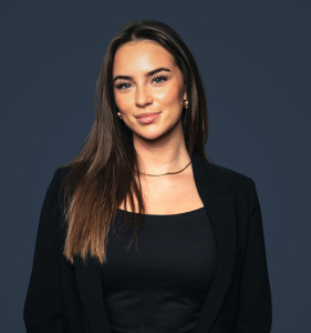 Foto von Marcelina Rusek