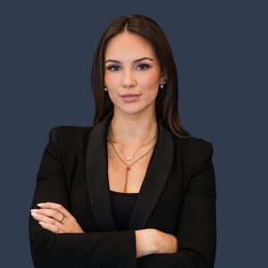 Foto von Marcelina Rusek