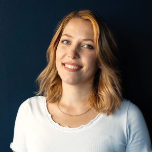 Foto von Jacqueline Rudkowski
