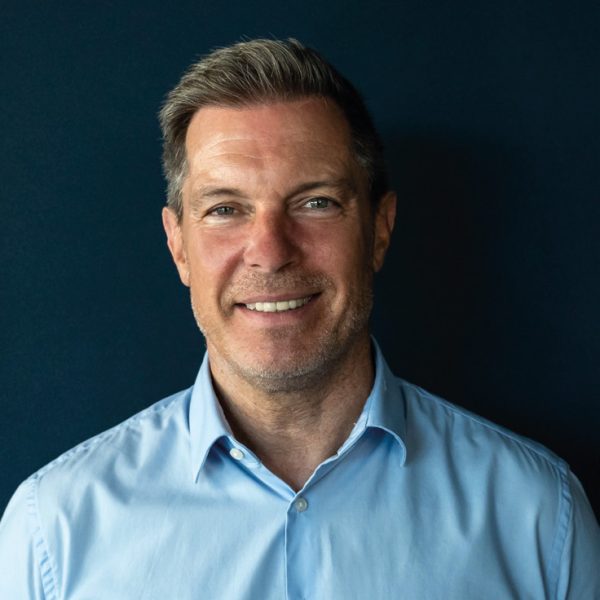Jochen Szabo - Selbstständiger Immobilienmakler