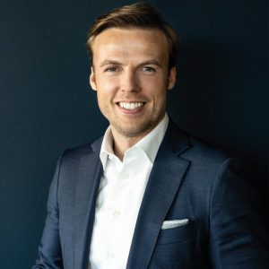 Foto von Philipp Hag