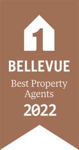 Rudkowski & Hag - BELLEVUE - Best Property Agents 2022