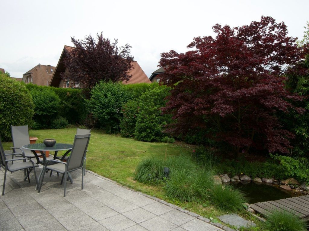 Immobilienangebot - Bergheim - Alle - Traumhaftes Architektenhaus - großzügig, zeitlos und durchdacht