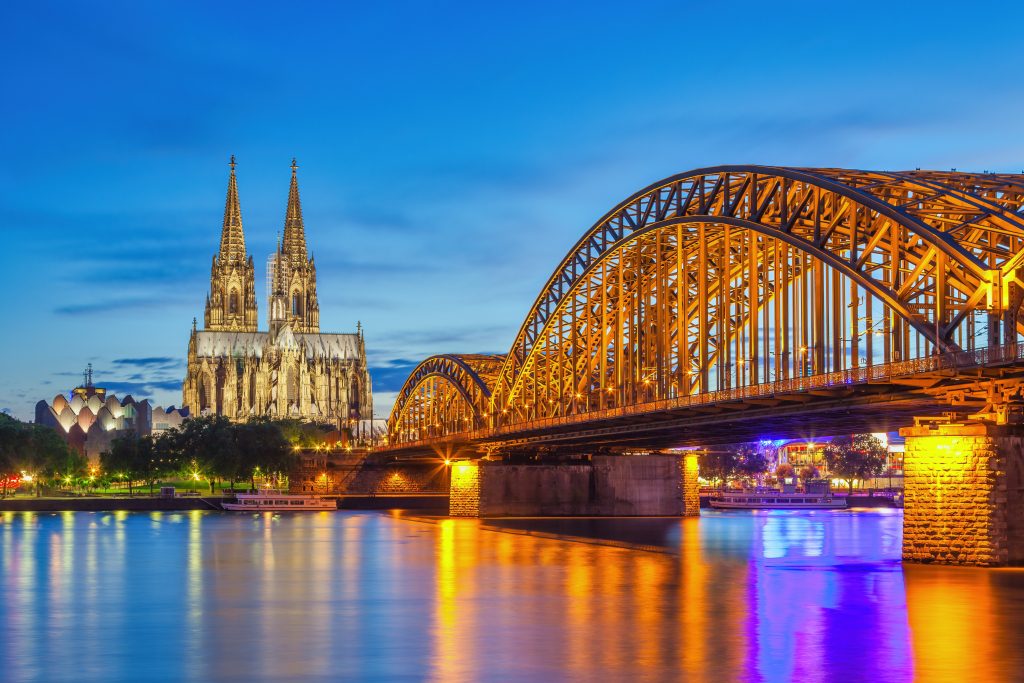 Kölner Dom - Rudkowski & Hag