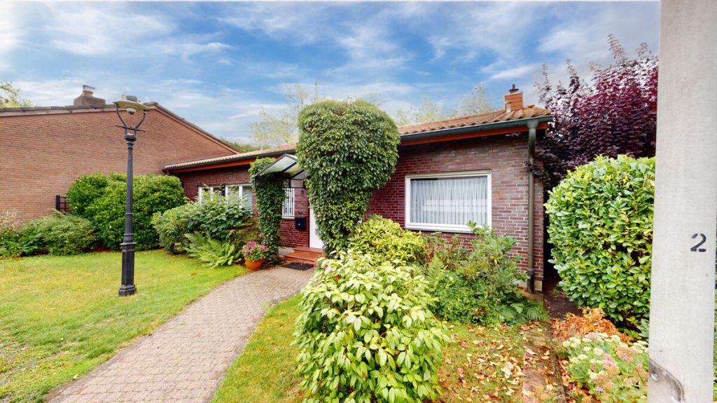 Immobilienangebot - Bergheim - Alle - EIN Haus für ALLE Lebenslagen