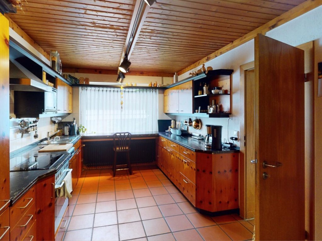 Immobilienangebot - Bergheim - Alle - EIN Haus für ALLE Lebenslagen