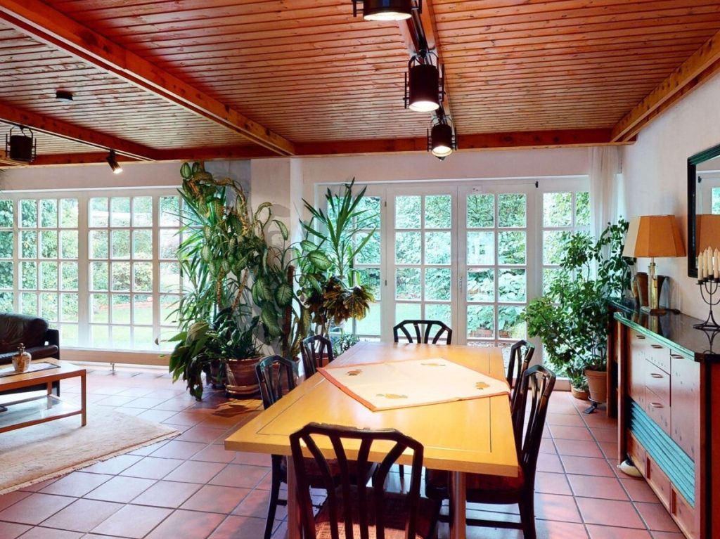 Immobilienangebot - Bergheim - Alle - EIN Haus für ALLE Lebenslagen