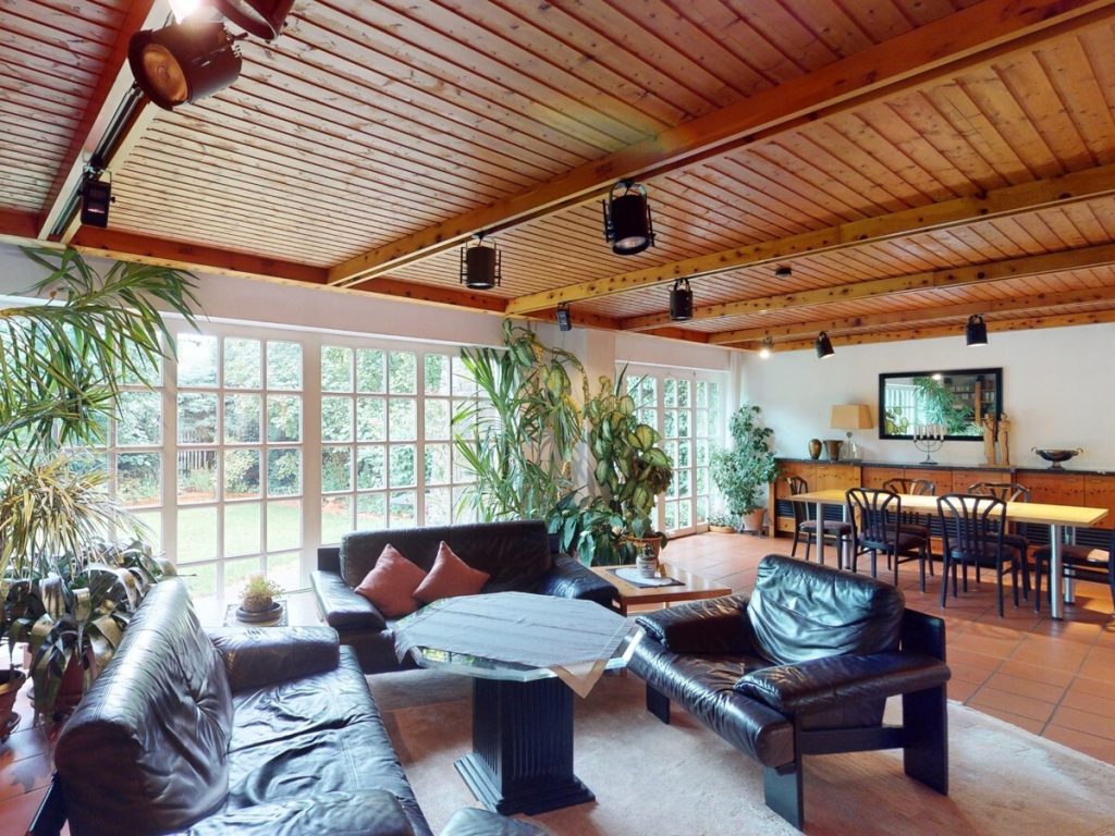 Immobilienangebot - Bergheim - Alle - EIN Haus für ALLE Lebenslagen