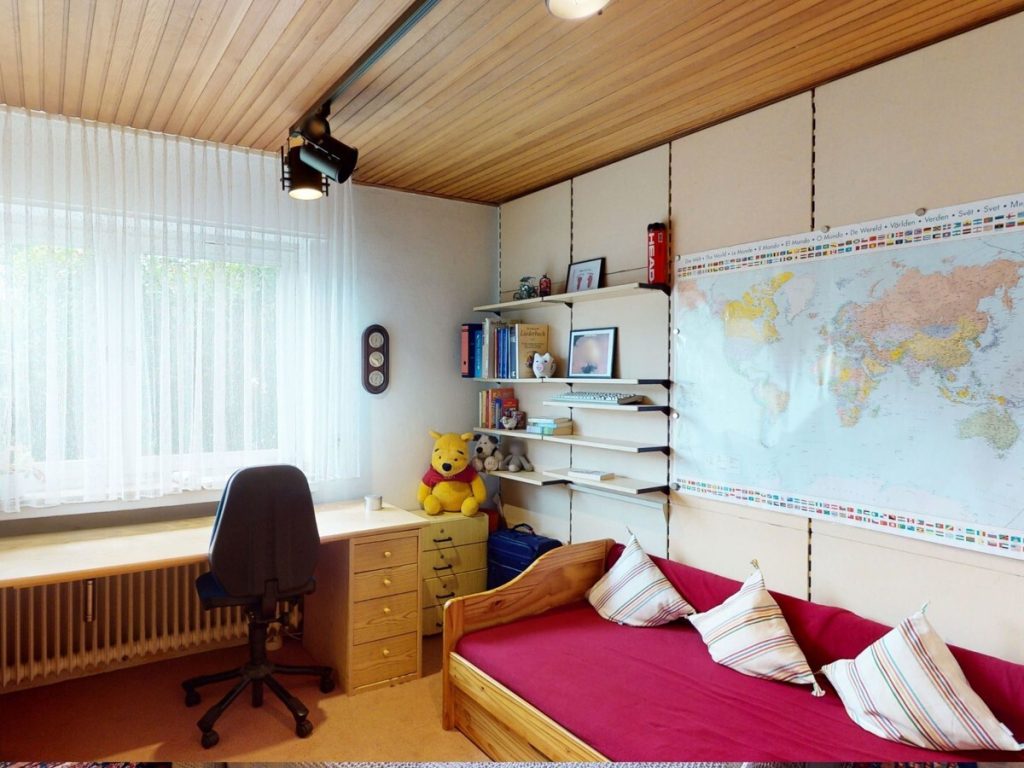 Immobilienangebot - Bergheim - Alle - EIN Haus für ALLE Lebenslagen