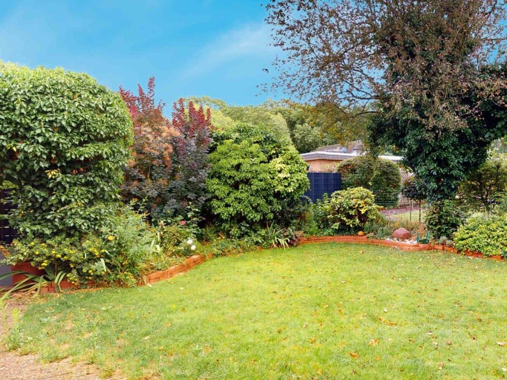 Immobilienangebot - Bergheim - Alle - EIN Haus für ALLE Lebenslagen
