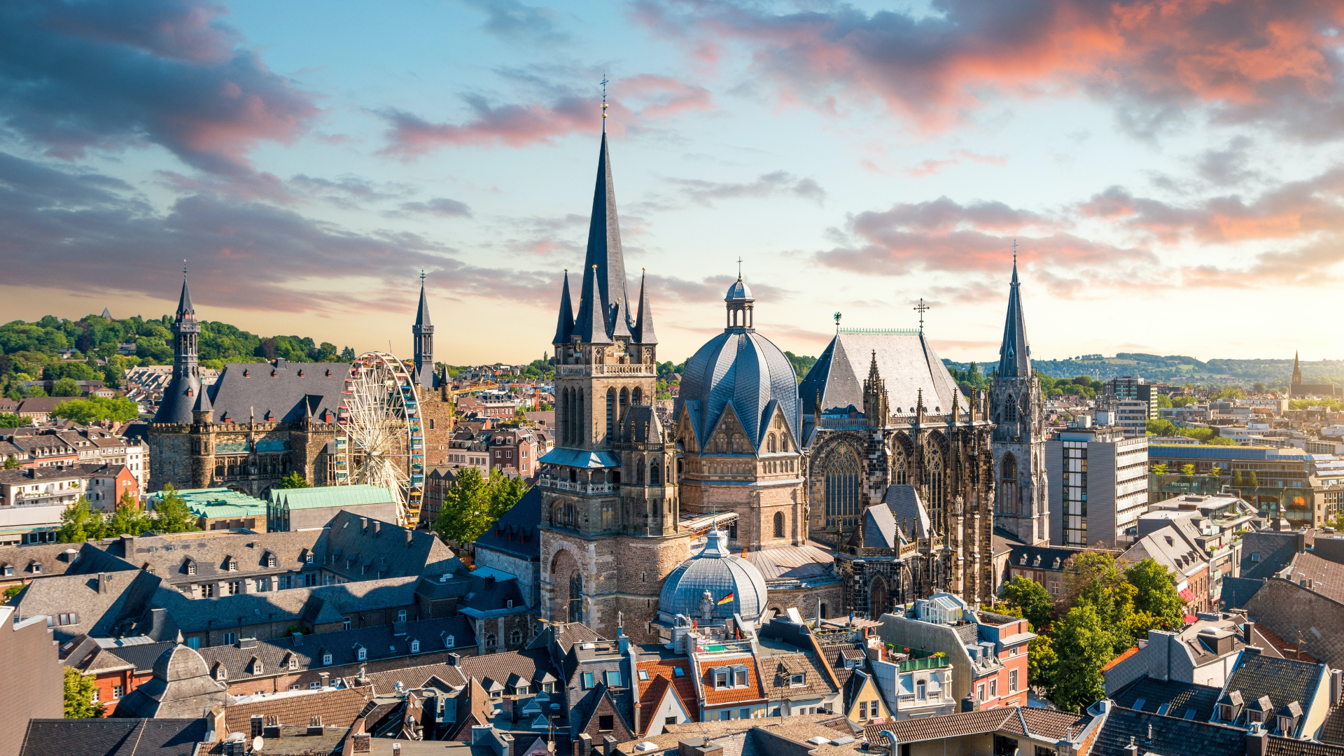 Aachener Dom
