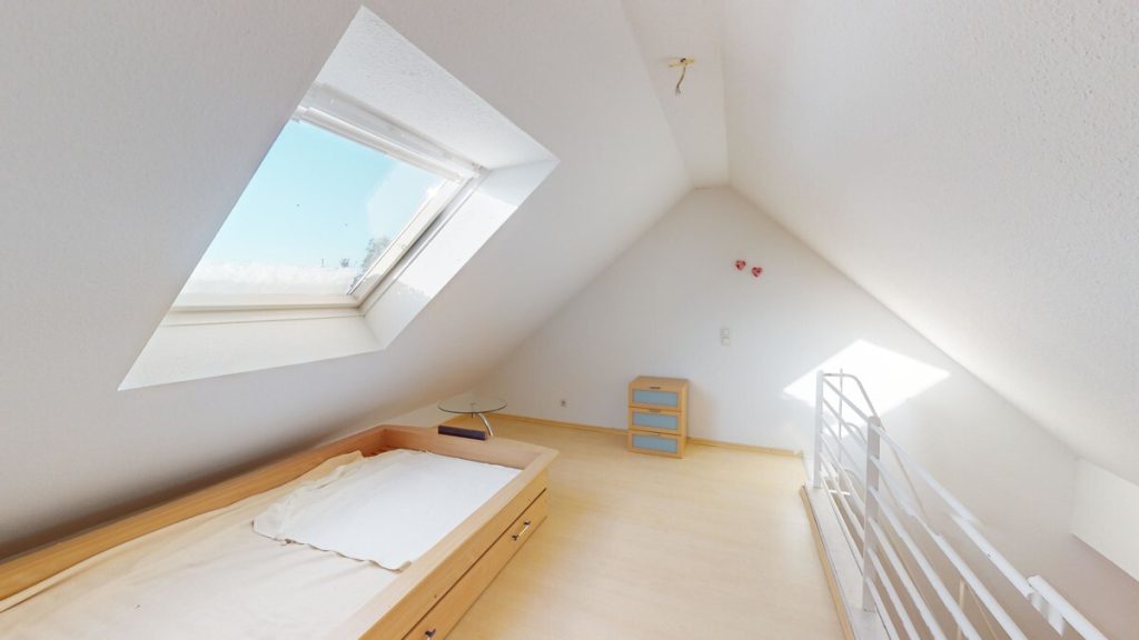 Immobilienangebot - Bergheim - Alle - Charmantes Wohnen mit Blick ins Grüne auf historischem Grundstück