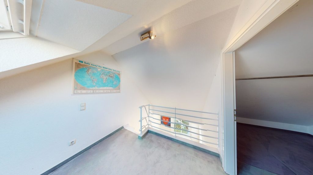 Immobilienangebot - Bergheim - Alle - Charmantes Wohnen mit Blick ins Grüne auf historischem Grundstück