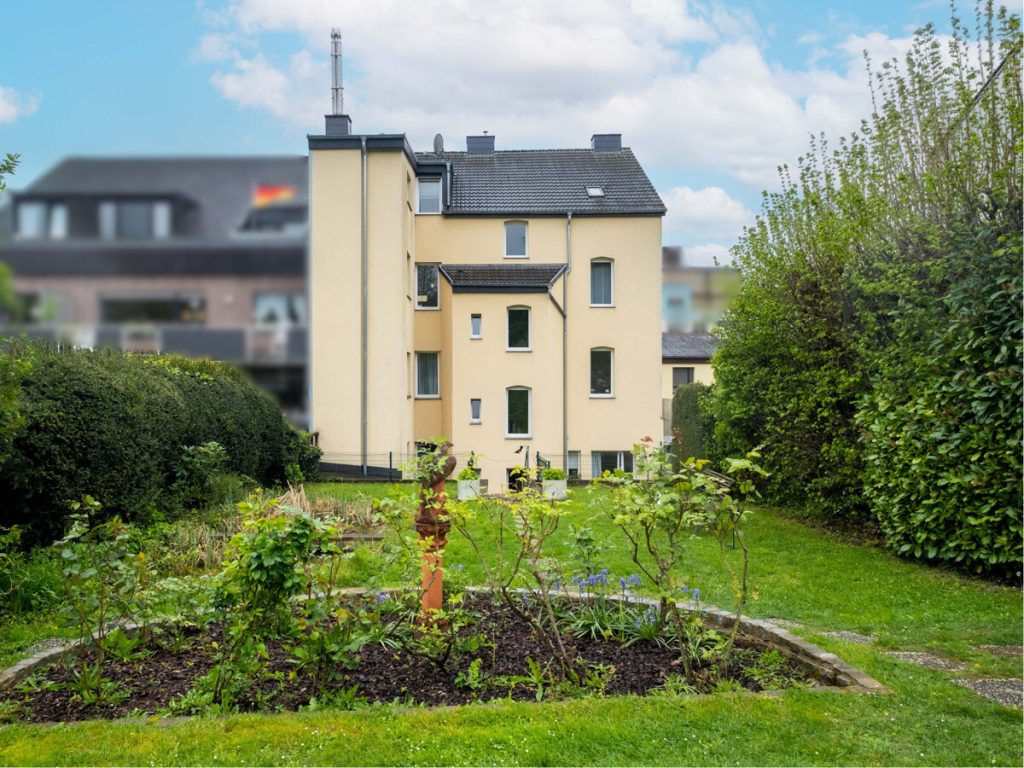 Immobilienangebot - Stolberg - Alle - Lukrative Anlagemöglichkeit im Herzen Stolbergs