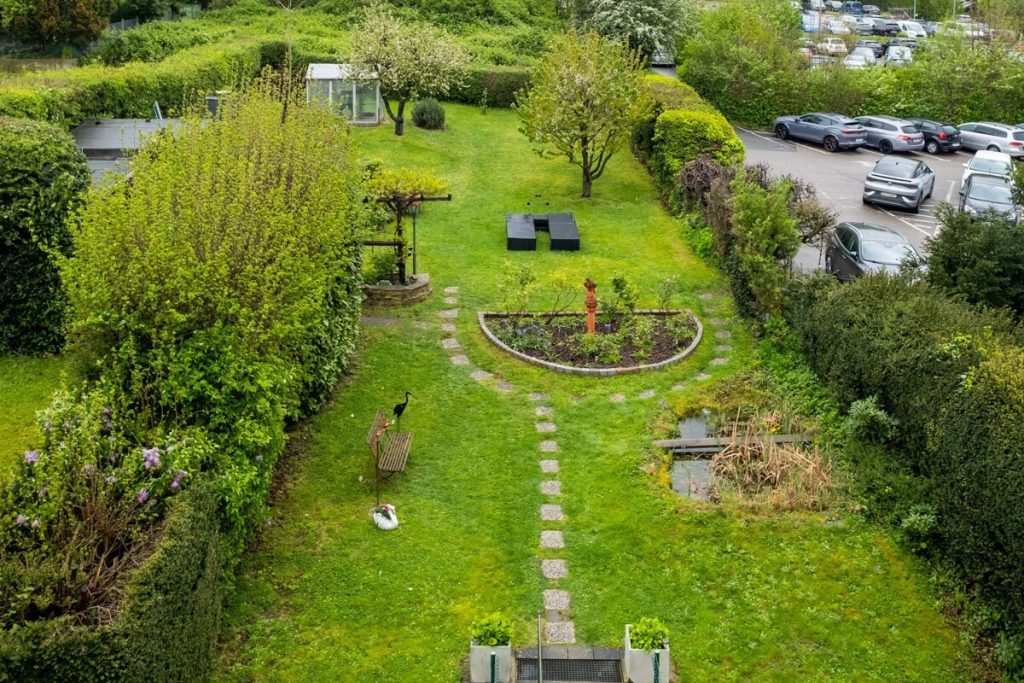 Immobilienangebot - Stolberg - Alle - Lukrative Anlagemöglichkeit im Herzen Stolbergs