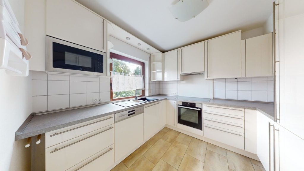 Immobilienangebot - Frechen-Königsdorf - Alle - Stilvolle Architektur und großzügiges Wohnen