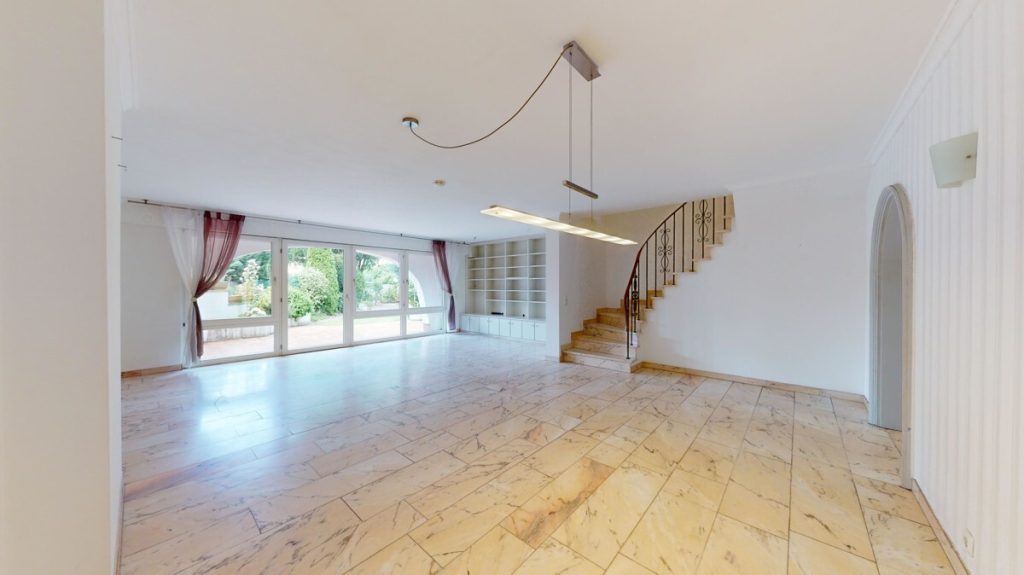 Immobilienangebot - Frechen-Königsdorf - Alle - Stilvolle Architektur und großzügiges Wohnen
