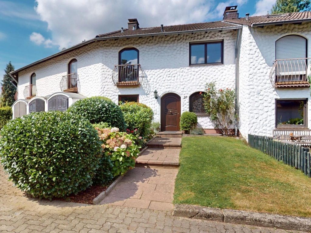 Immobilienangebot - Frechen-Königsdorf - Alle - Stilvolle Architektur und großzügiges Wohnen