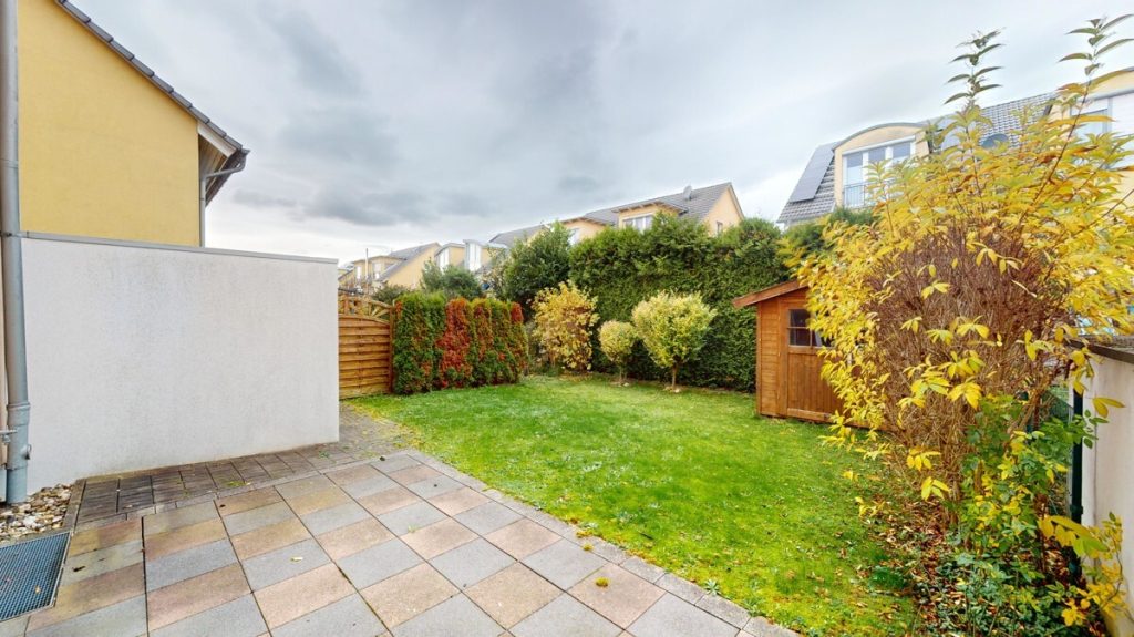 Immobilienangebot - Pulheim - Alle - Edelsteingarten: Viel Platz für die Familie in Pulheim