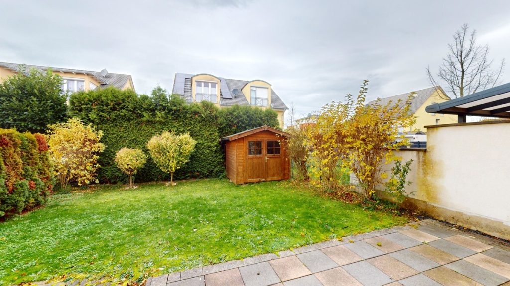 Immobilienangebot - Pulheim - Alle - Edelsteingarten: Viel Platz für die Familie in Pulheim