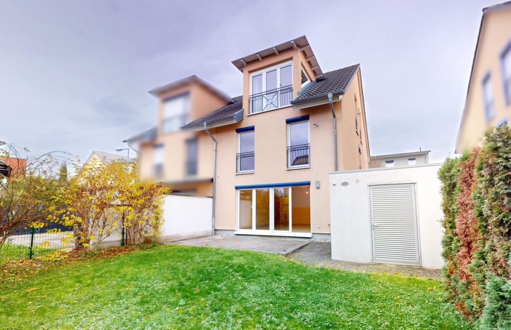 Immobilienangebot - Pulheim - Alle - Edelsteingarten: Viel Platz für die Familie in Pulheim