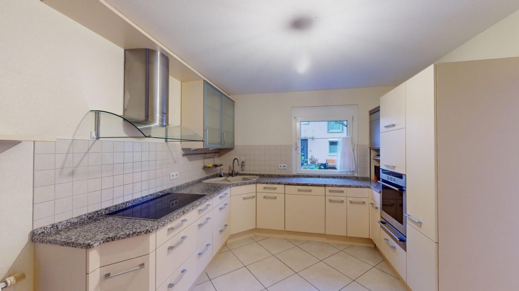 Immobilienangebot - Pulheim - Alle - Edelsteingarten: Viel Platz für die Familie in Pulheim