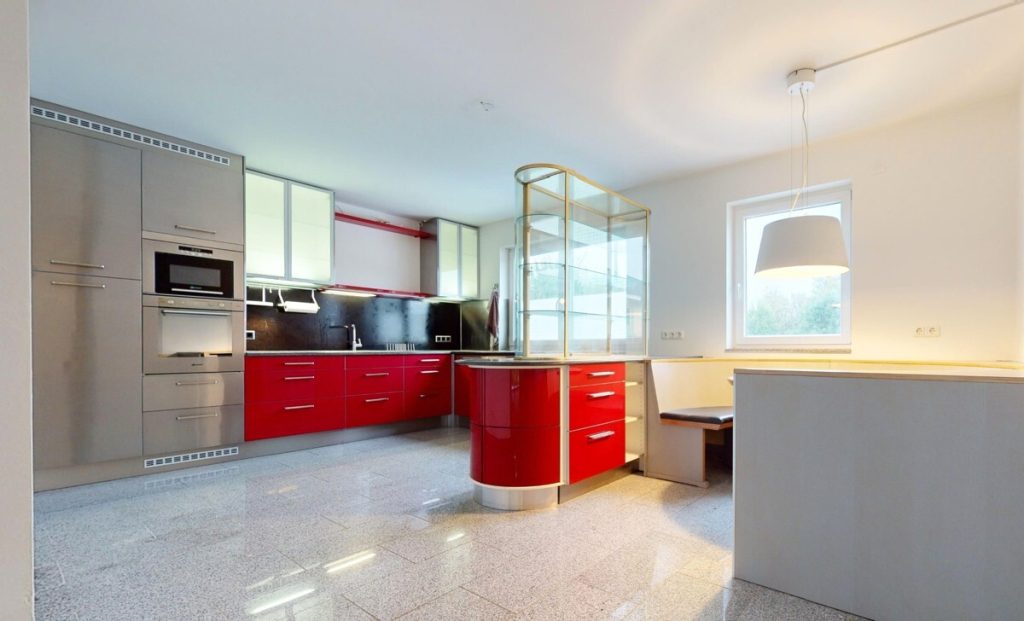 Immobilienangebot - Bergheim-Glessen - Alle - Freistehend | Feldrandlage | Einliegerwohnung | Mehrzweckgebäude