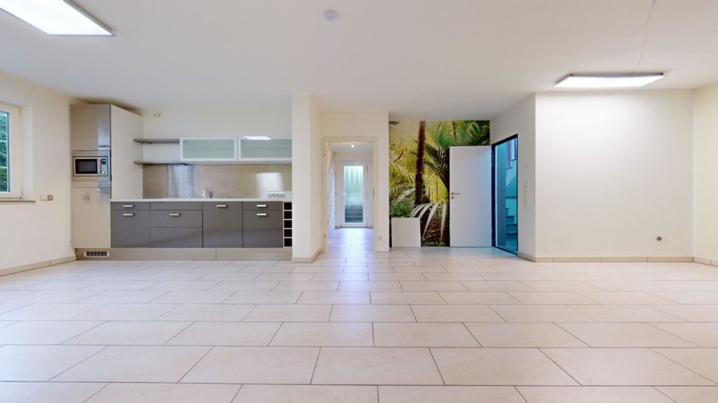 Immobilienangebot - Bergheim-Glessen - Alle - Freistehend | Feldrandlage | Einliegerwohnung | Mehrzweckgebäude