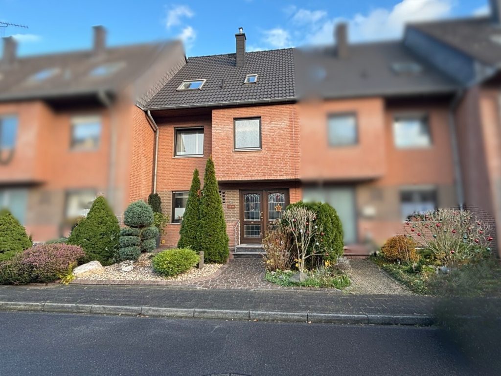 Immobilienangebot - Kerpen - Horrem - Alle - Charmantes Zuhause in bester Lage