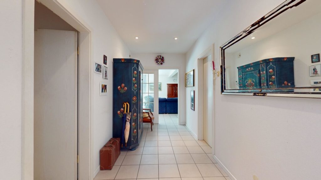 Immobilienangebot - Kerpen - Alle - Freistehendes Einfamilienhaus in ruhiger Feldrandlage