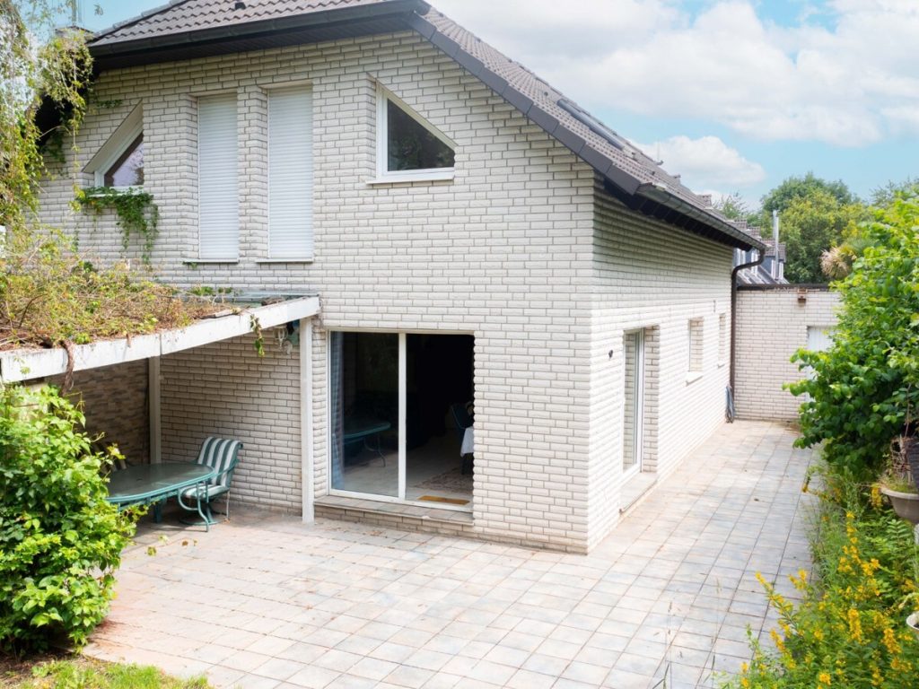 Immobilienangebot - Kerpen - Alle - Freistehendes Einfamilienhaus in ruhiger Feldrandlage