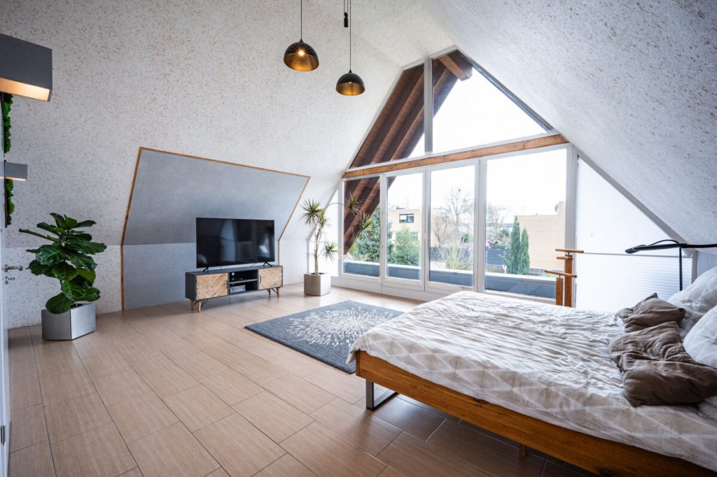 Immobilienangebot - Köln - Alle - Köln-Esch I Energiesparhaus I Kamin und Klima I Erbpacht