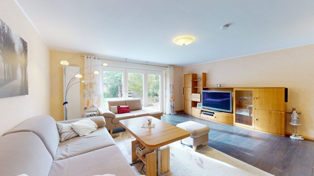 Immobilienangebot - Erftstadt - Alle - Charmantes Reihenendhaus mit modernem Wohnkomfort
